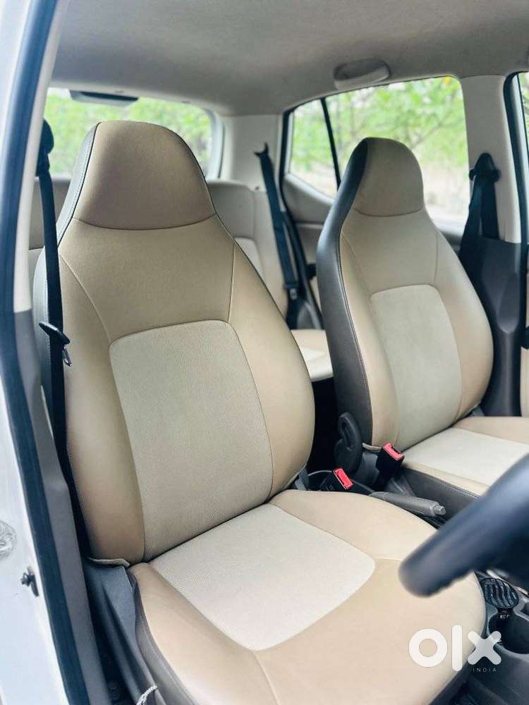 Hyundai I10 Magna O, 2016, Petrol
