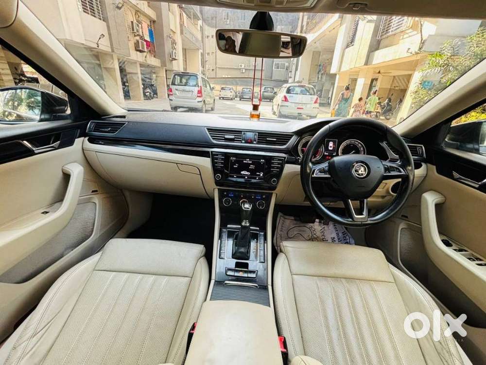 Skoda Superb 2.5 Tdi, 2016, Diesel