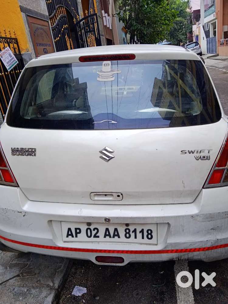 Swift Car For Sale With Good Condition