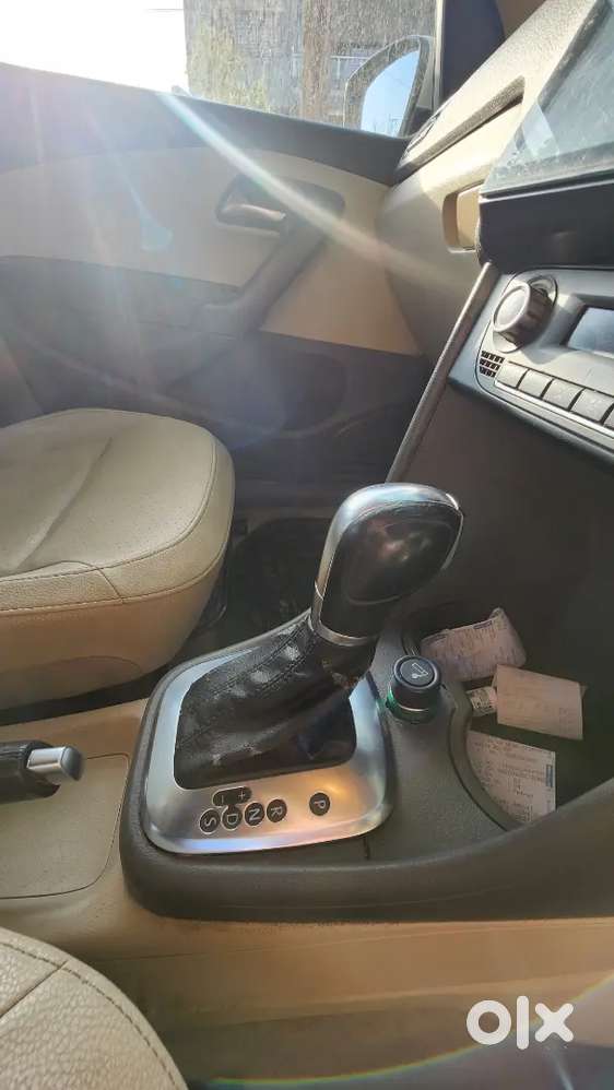 Volkswagen Vento 2013 Highline Plus – Excellent Condition