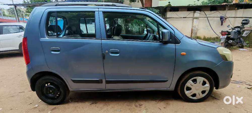 2011 Maruti Suzuki Wagon R