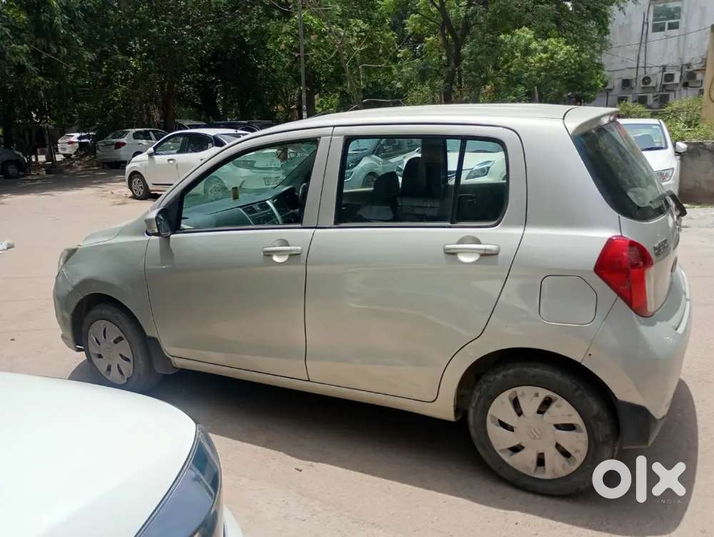 Maruti Suzuki Celerio 2018 Petrol 32000 Km Driven
