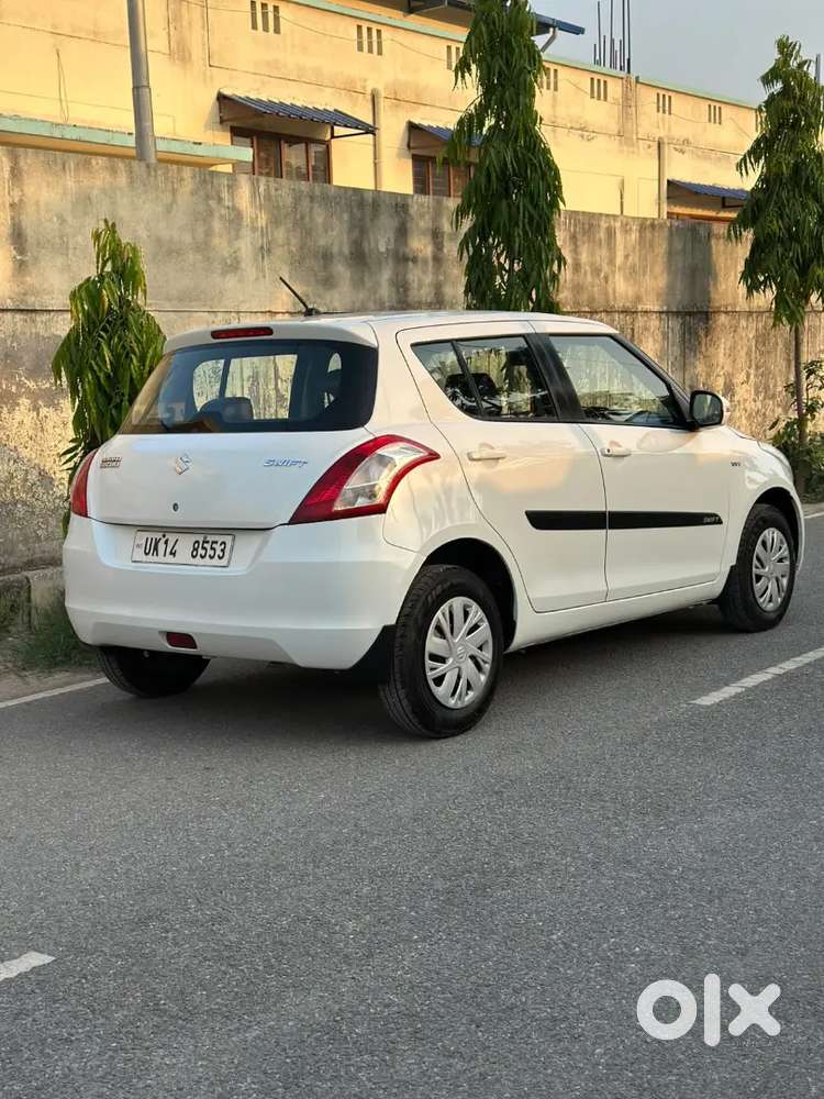 Maruti Suzuki Swift 2014 Petrol Good Condition