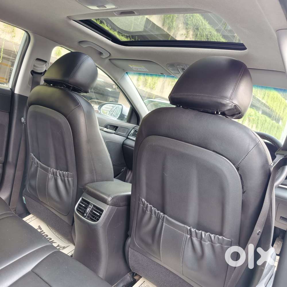 Hyundai Elantra 2.0 Sx At, 2019, Petrol