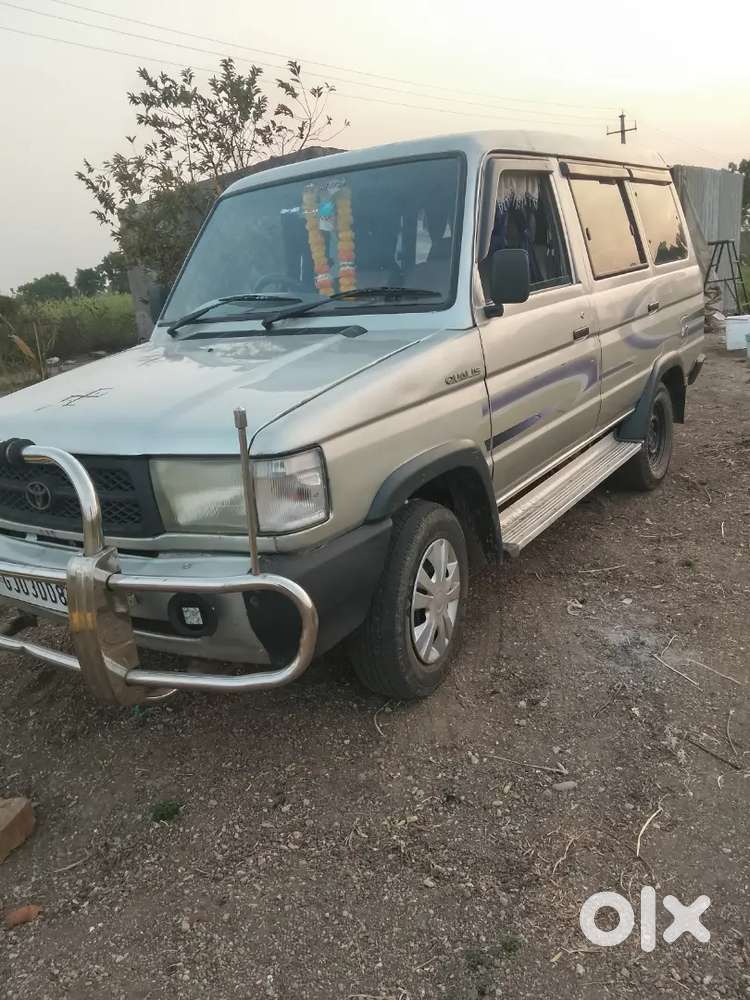 Toyota Qualish