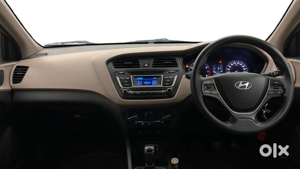 Hyundai Elite I20 Magna 1.2, 2015, Petrol