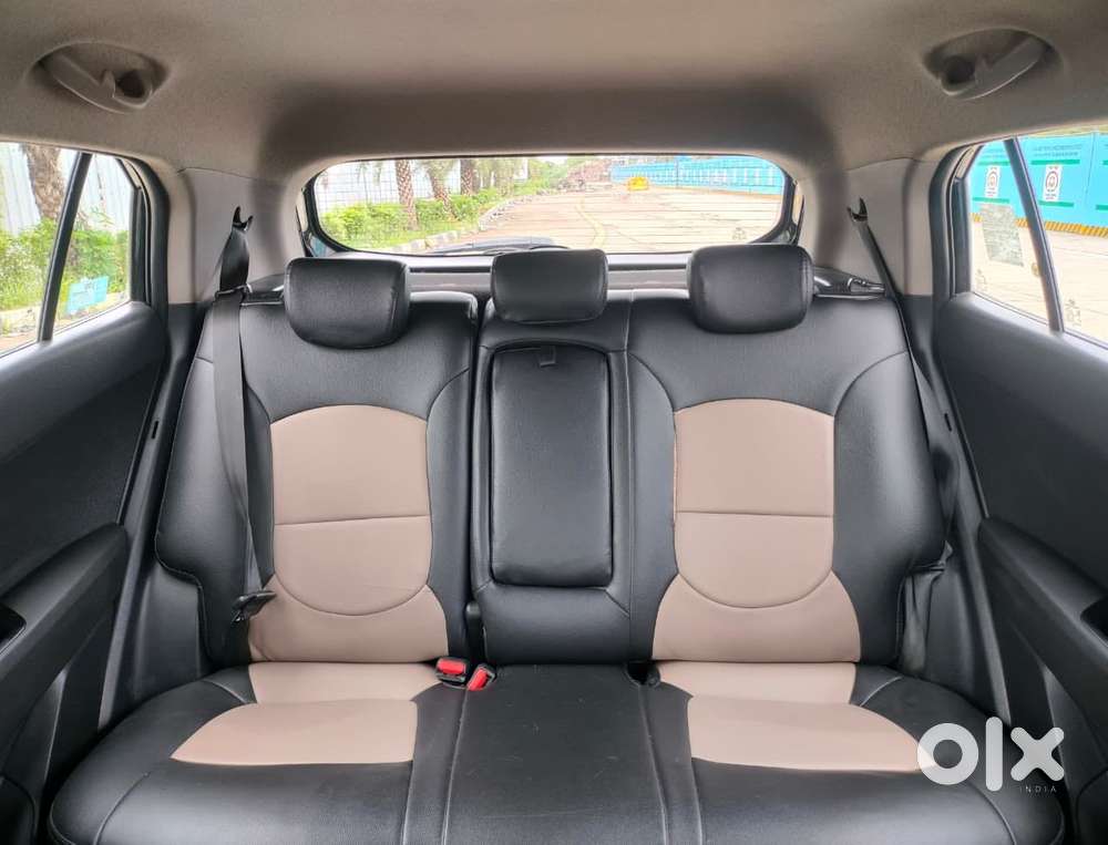 Hyundai Creta 1.6 Sx Plus Auto, 2016, Petrol