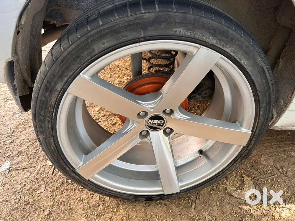 Maruti Suzuki Swift Petrol 2019
