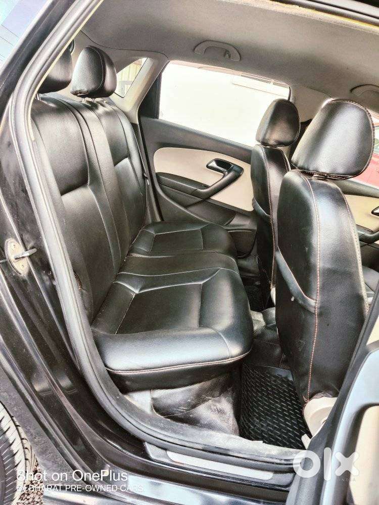 Volkswagen Polo Comfortline 1.2l Diesel, 2011, Diesel