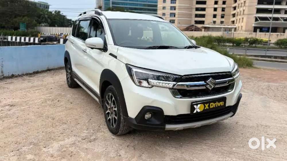 Maruti Suzuki Xl6 Zeta 2025 Hybrid