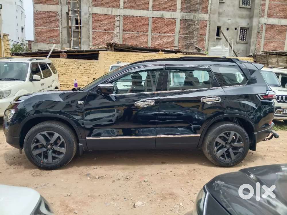 Tata Safari 2.0 Kryotec Xz Plus, 2022, Diesel