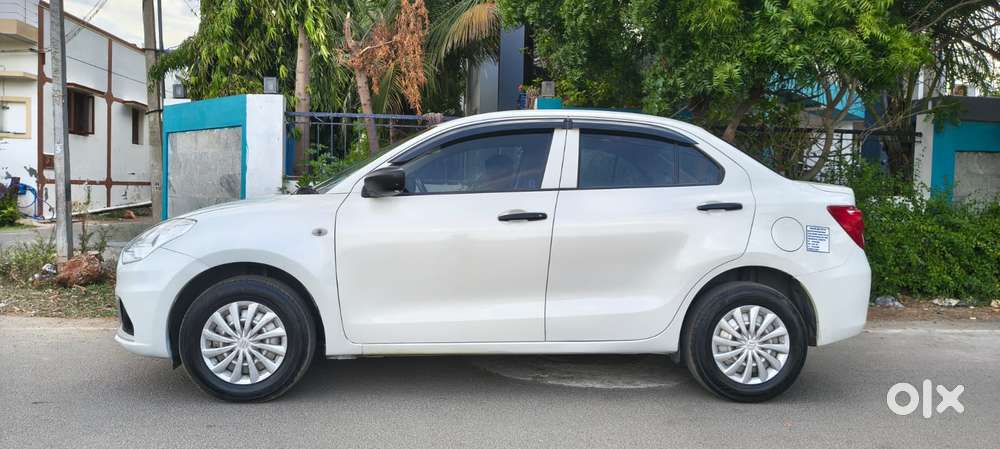 Maruti Suzuki Swift Dzire Tour, 2024, Petrol