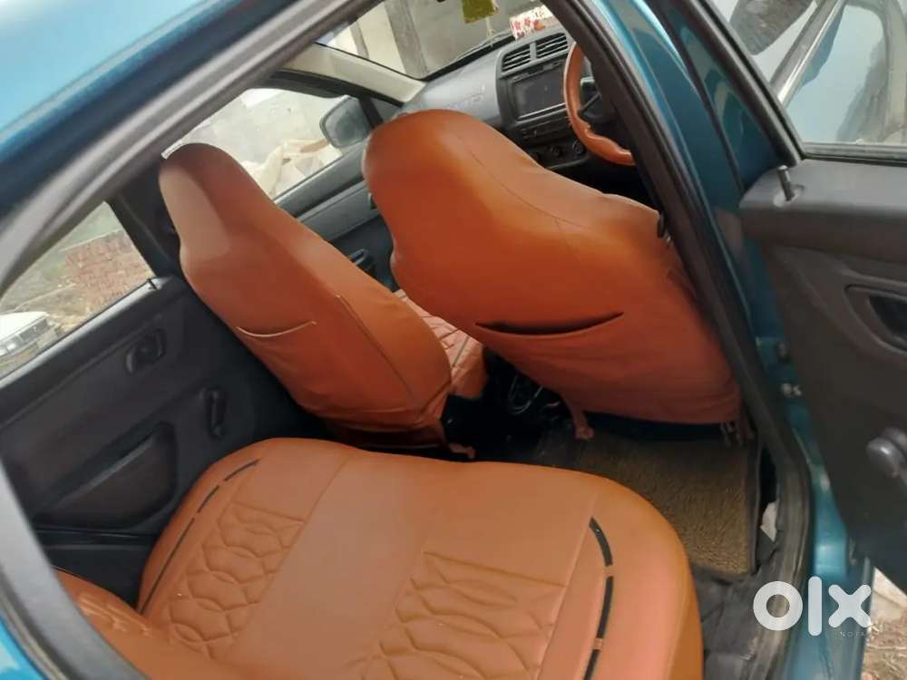 Renault Kwid 2019 Petrol Well Maintained