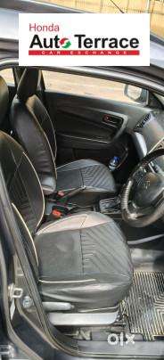 Maruti Suzuki Vitara Brezza 1.5 Vxi At, 2020, Petrol