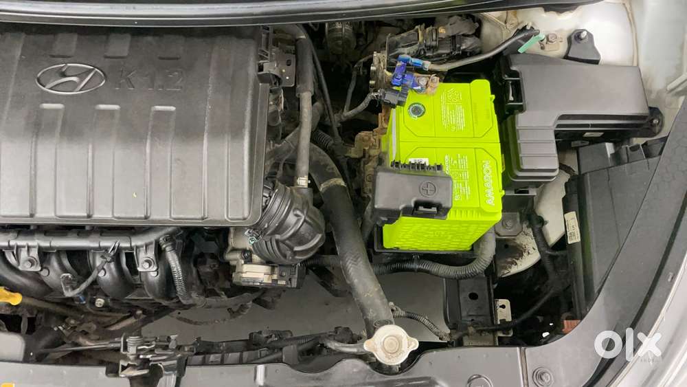 Hyundai Grand I10 Nios Sportz 1.2 Kappa Vtvt, 2019, Petrol