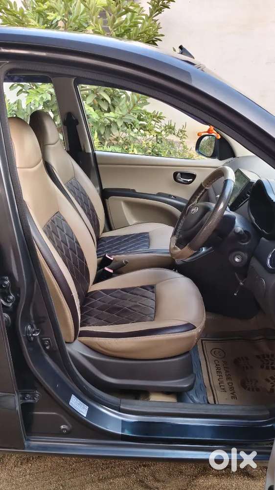 Hyundai I10 2011 Petrol Well Maintained