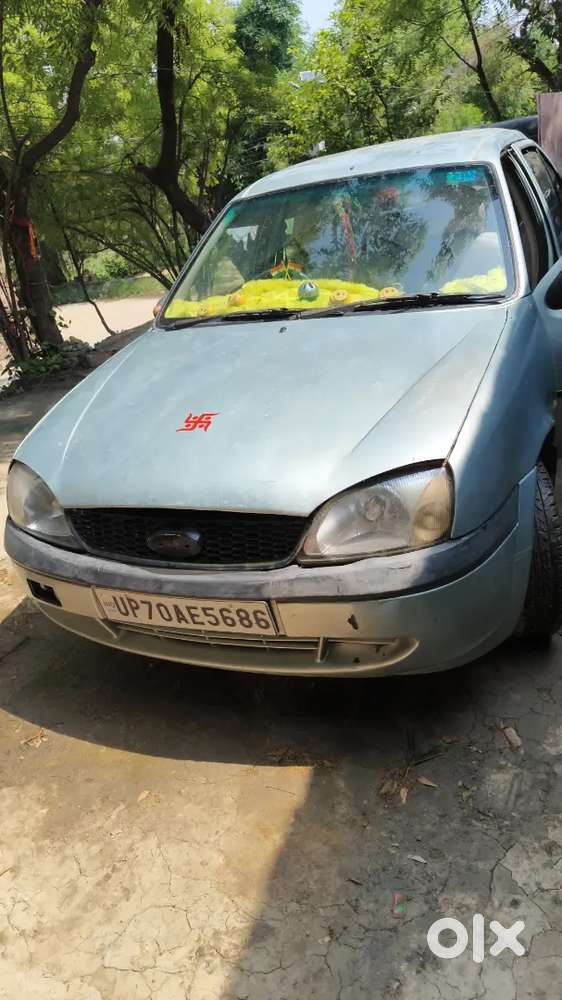 Ford Ikon 1.3 Clxi 2005