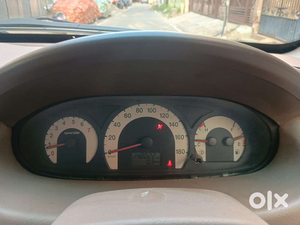 Mahindra Xylo E8 Bs4, 2011, Diesel