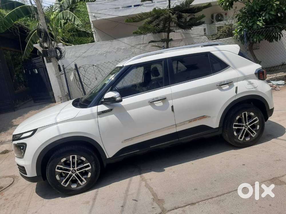 Hyundai Venue Sx(o) 2023 Diesel
