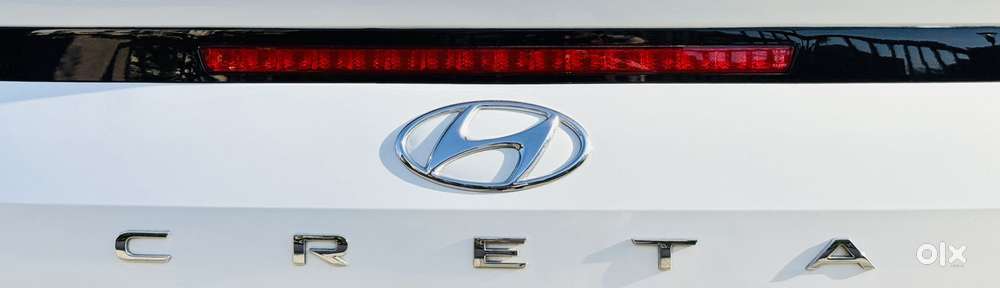 Hyundai Creta 1.5 Ex Diesel, 2024, Diesel