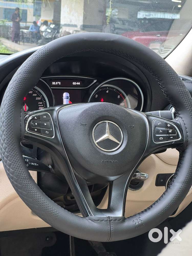 Mercedes-benz Gla 200 D, 2019, Diesel