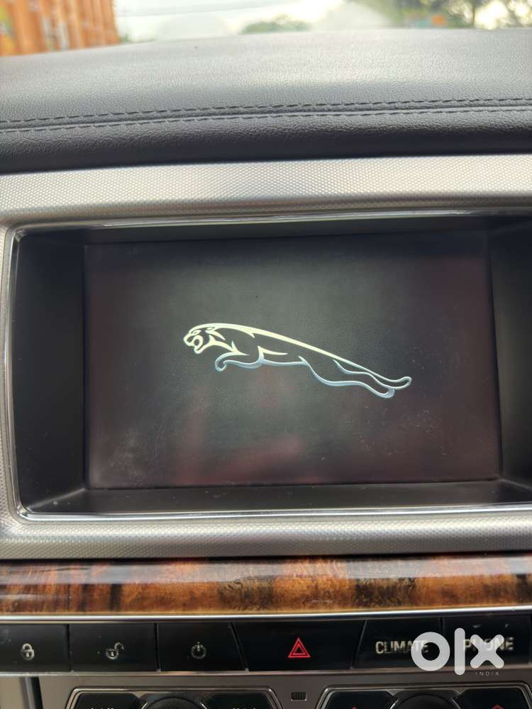 Jaguar Xf Diesel S V6, 2012, Diesel