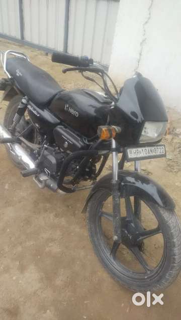 Olx best sale splendor motorcycle