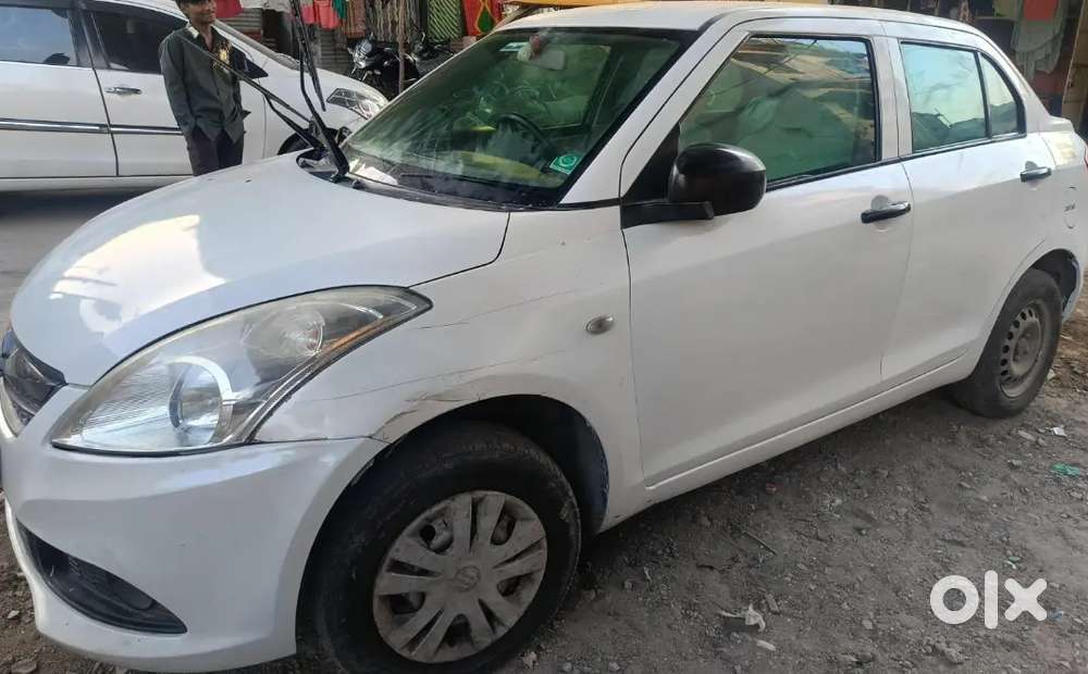 Maruti Suzuki Dzire 2019 Diesel 200000 Km Driven