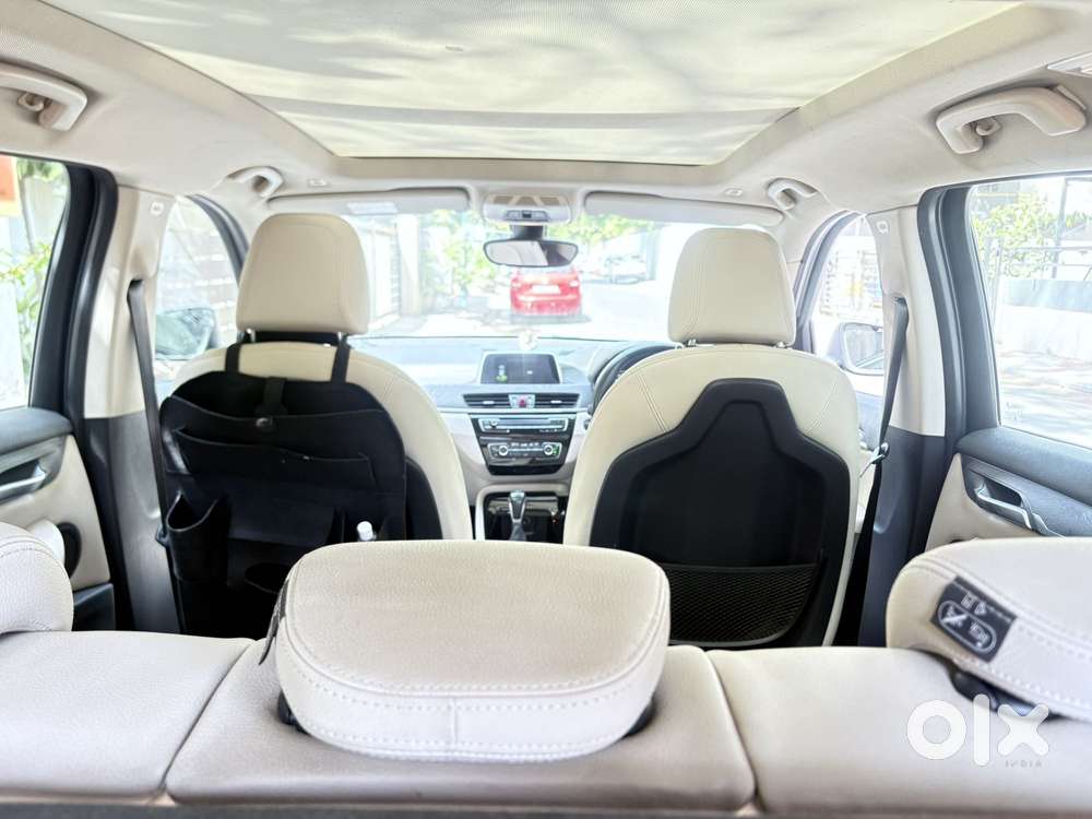 Bmw X1 Sdrive20i Xline, 2018, Diesel