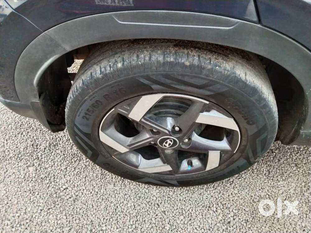 Hyundai Venue Sx Diesel, 2020, Diesel