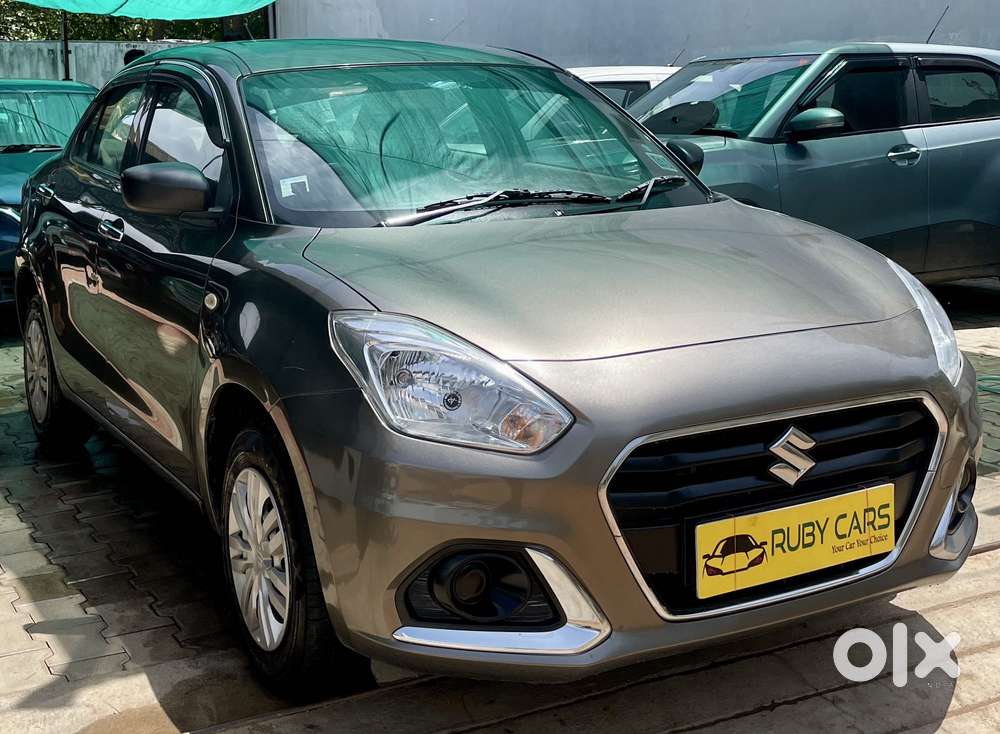 Maruti Suzuki Swift Dzire 1.2 Lxi Bsiv, 2023, Petrol