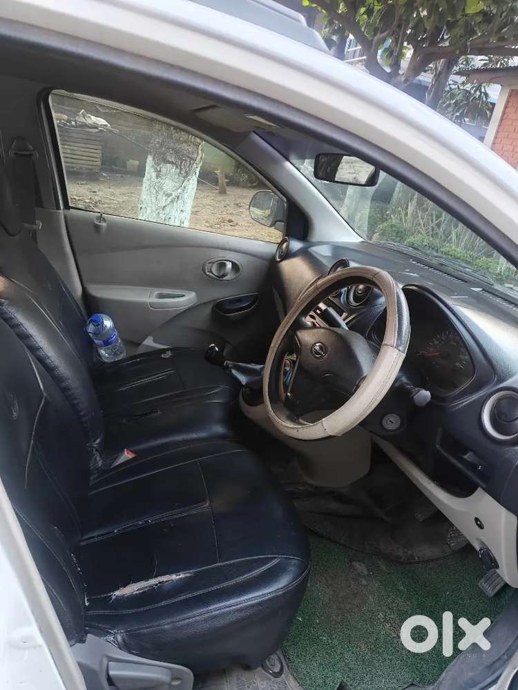 Datsun Go T 2017