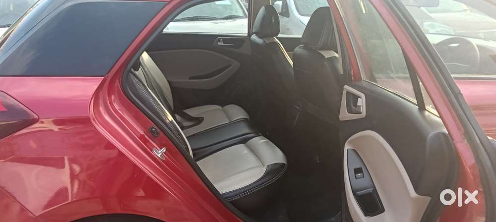 Hyundai Elite I20 Asta 1.2 (o), 2016, Petrol