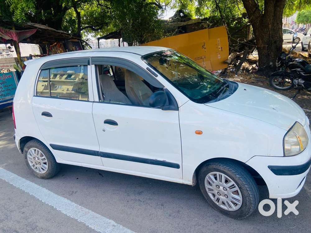 Hyundai Manual Hybrid 2010