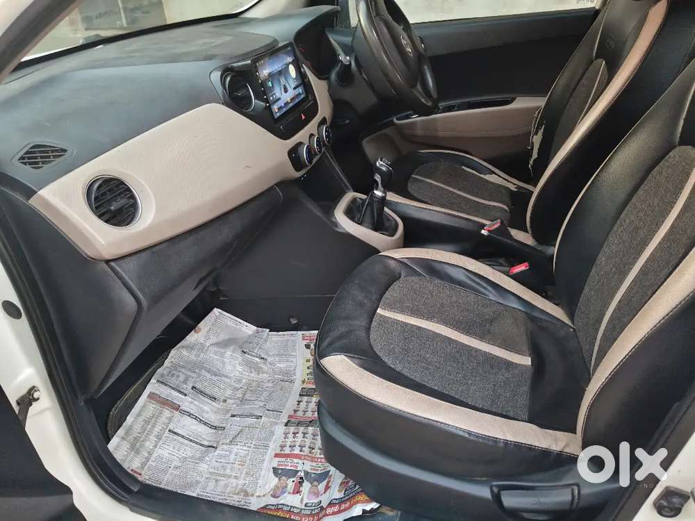 Hyundai Grand I10 Decmber 2013