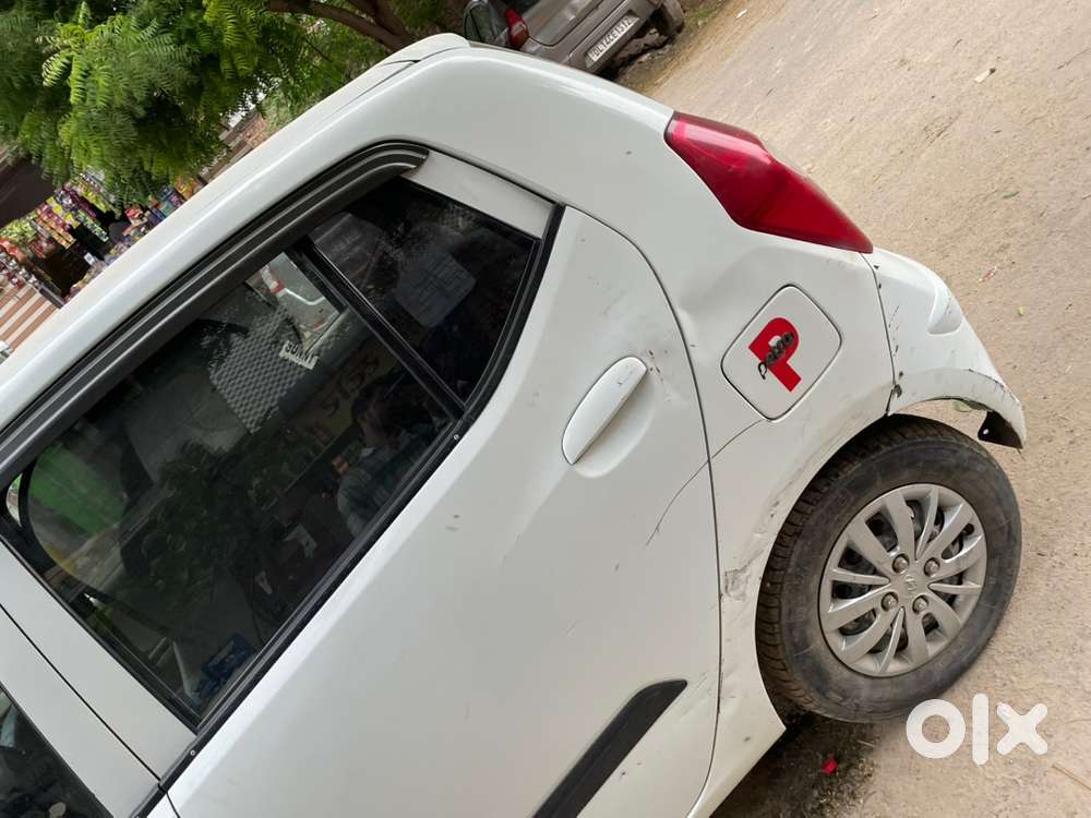 Hyundai I10 Magna 2013 Model