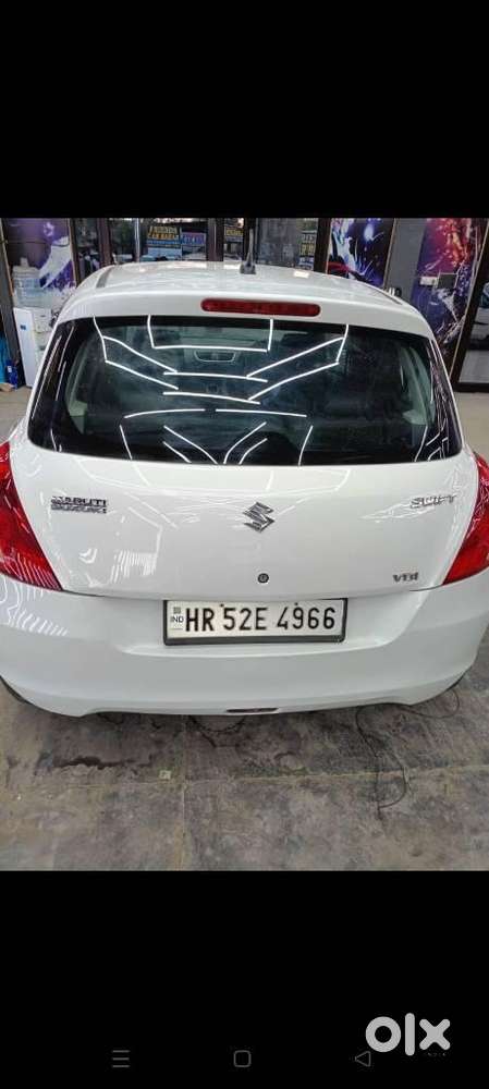 Maruti Suzuki Swift Ldi Optional, 2016, Diesel