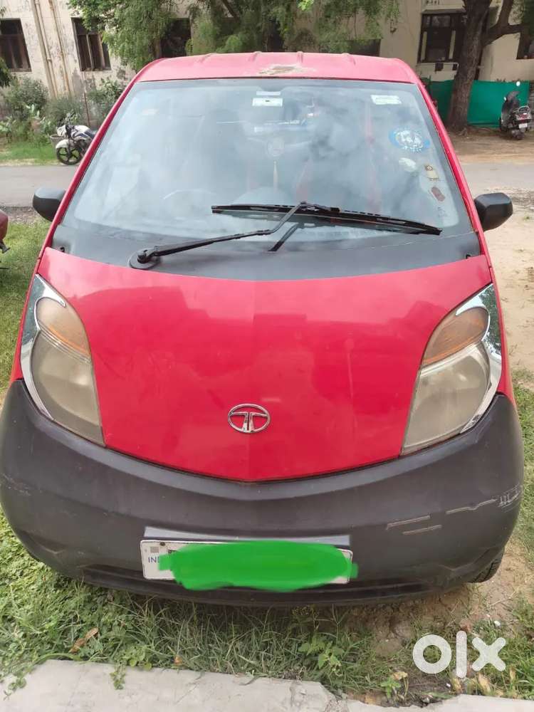 Tata Nano  2013 In Very Good Condition