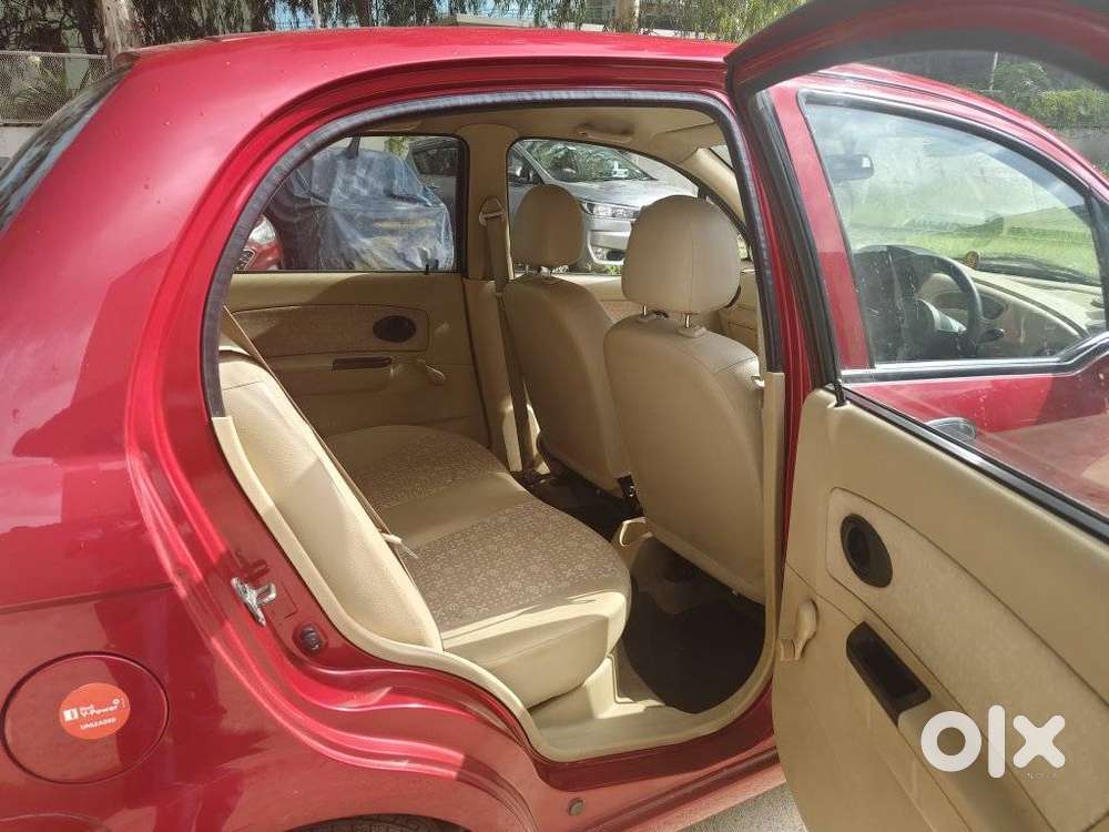 Chevrolet Spark 1.0 LS, 2011, Petrol