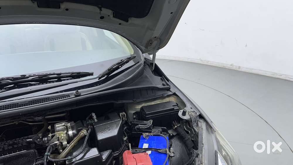 Honda City I-vtec V, 2018, Petrol