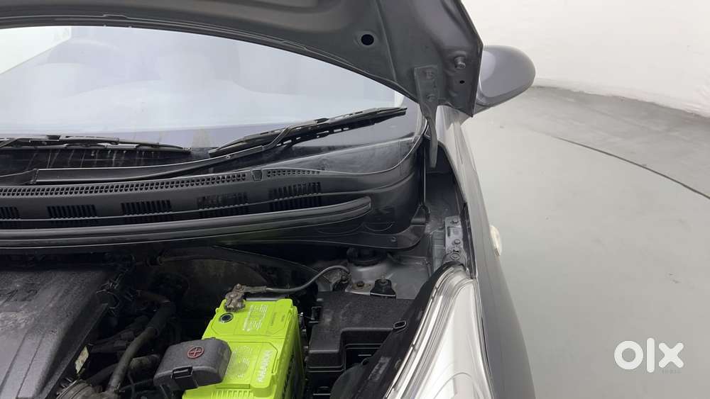Hyundai Grand I10 1.2 Kappa Magna, 2013, Petrol