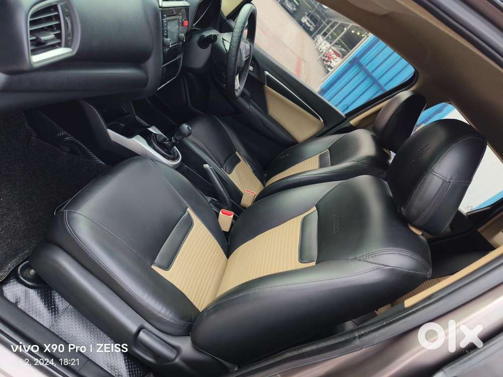 Honda Jazz V Diesel, 2016, Diesel