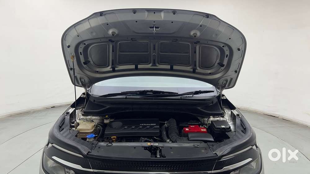 Kia Carens 1.4 Prestige Plus Turbo 7 Str, 2022, Petrol