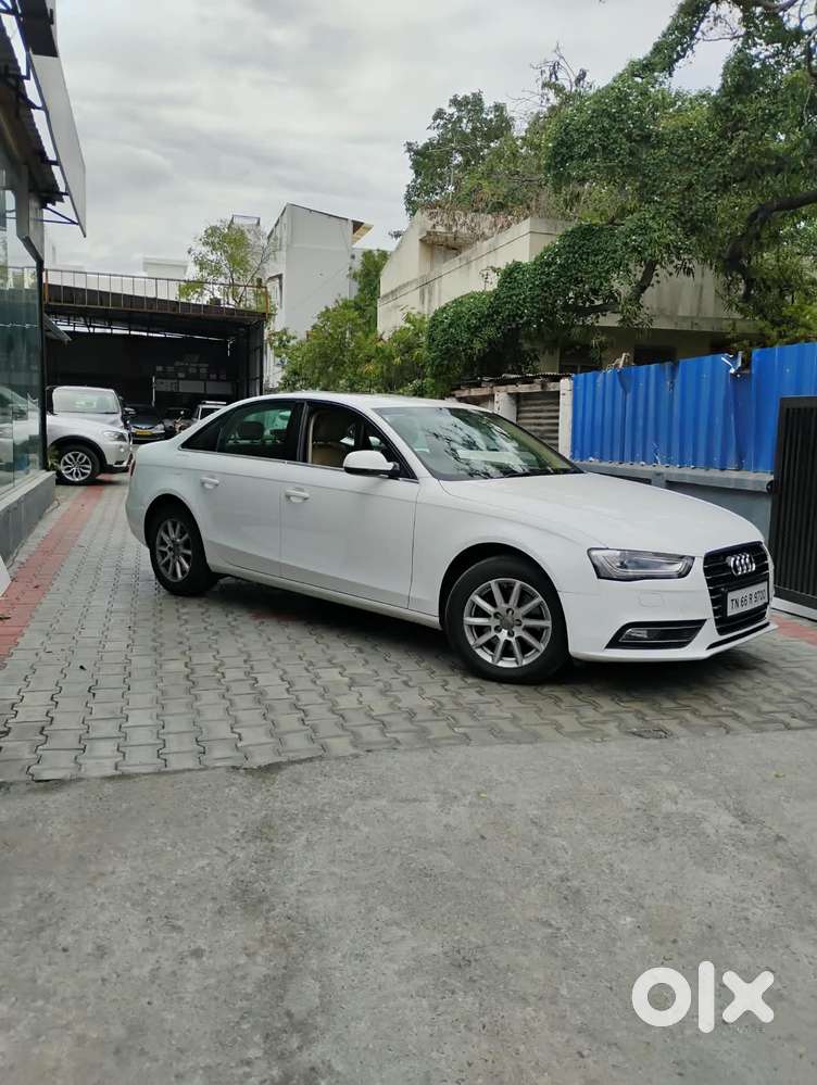 Audi A4 2.0 35 Tdi Technology Pack, 2016, Diesel