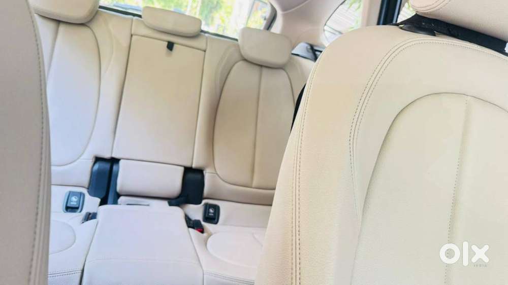 Bmw X1 2018 First Owner Well Maintain Car