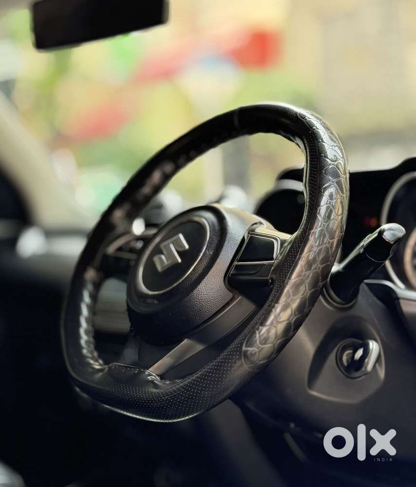 Maruti Suzuki Swift Vxi Optional, 2019, Petrol