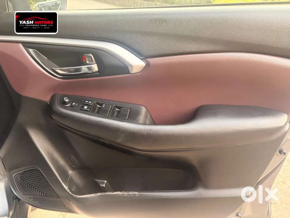 Maruti Suzuki Grand Vitara 1.5 Delta Smart Hybrid At, 2024, Petrol