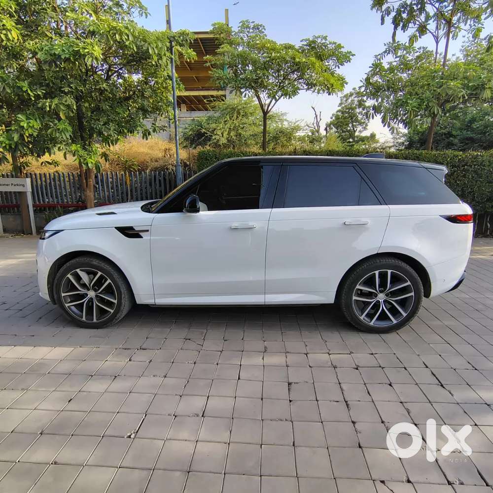 Land Rover Range Sport, 2024, Diesel
