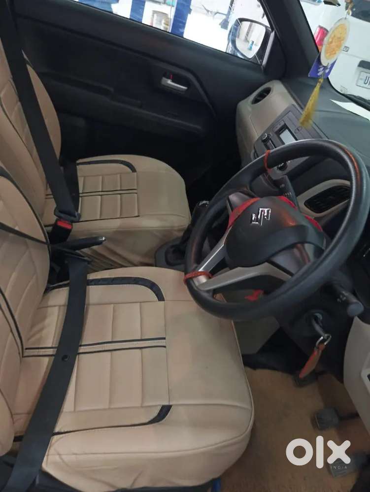 Maruti Suzuki Wagon R 2024