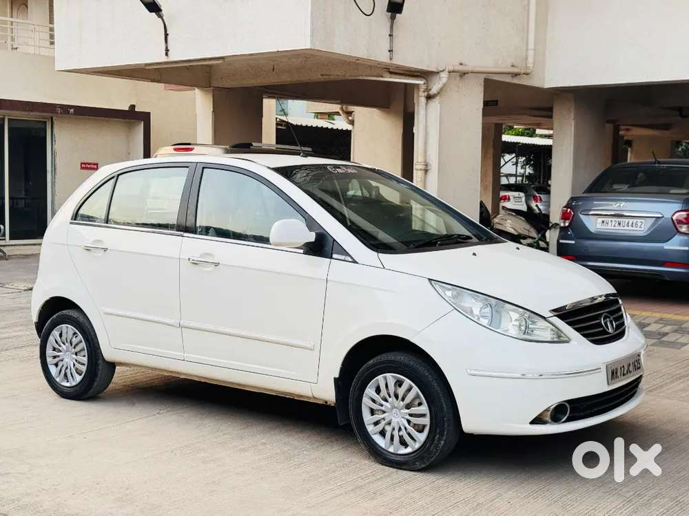 Tata Indica Vista Vx Quadrajet Diesel 2012 112602 Km 185000 Negotiable